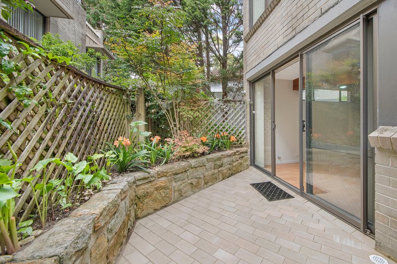 Photo - 1/30 Marks Street, Cammeray NSW 2062 - Image 4