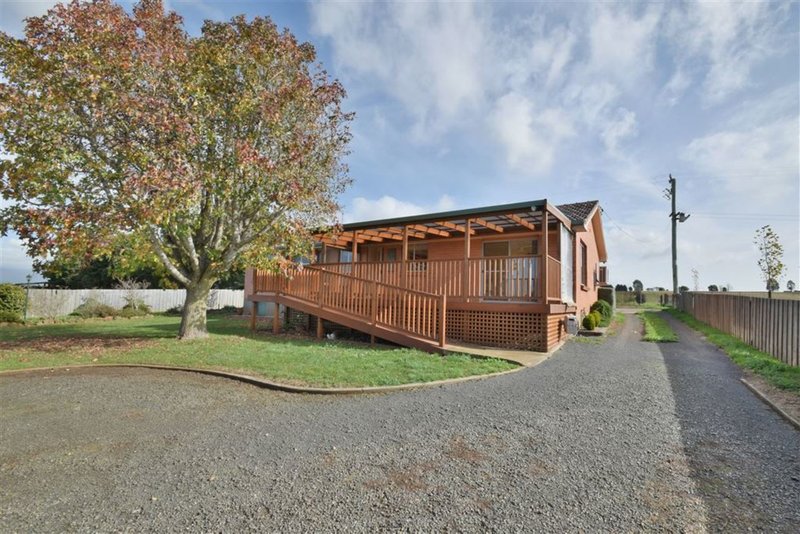 Photo - 130 Mcgees Road, Hagley TAS 7292 - Image 2