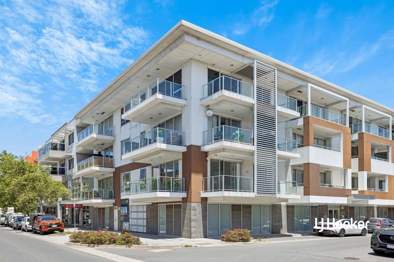 1/30 Metro Parade, Mawson Lakes SA 5095