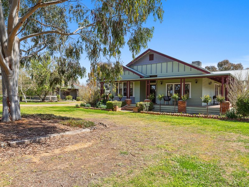 Photo - 130 Milawa-Bobinawarrah Road, Milawa VIC 3678 - Image 23