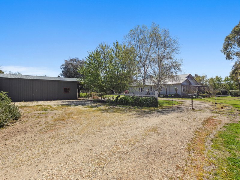 Photo - 130 Milawa-Bobinawarrah Road, Milawa VIC 3678 - Image 24