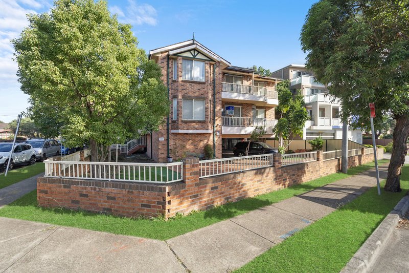 Photo - 1/30 Military Road, Merrylands NSW 2160 - Image 1