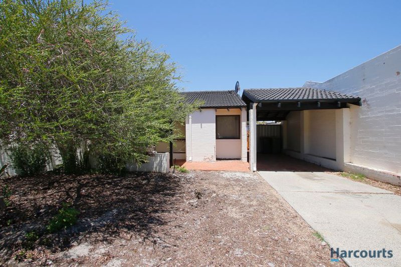 Photo - 1/30 Mitchell Street, Bentley WA 6102 - Image