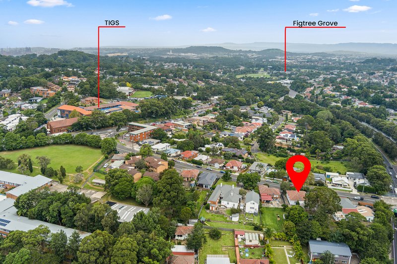 Photo - 1/30 Mt Keira Road, Wollongong NSW 2500 - Image 6