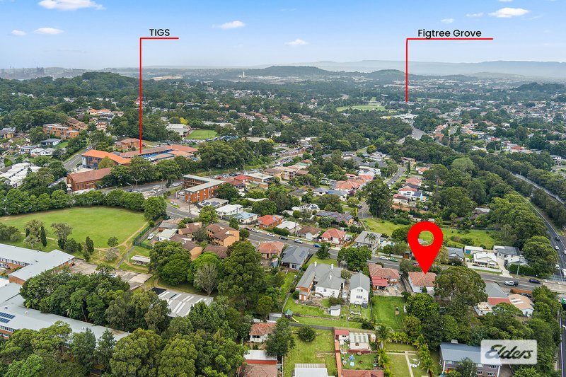 Photo - 1/30 Mt Keira Road, Wollongong NSW 2500 - Image 6