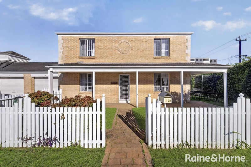 Photo - 1/30 Mulbinga Street, Charlestown NSW 2290 - Image 1
