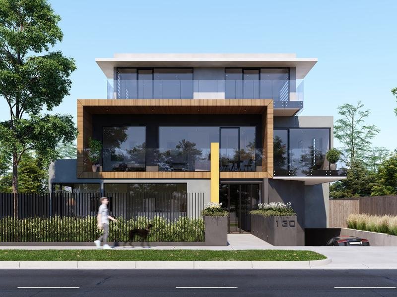 Photo - 130 Murrumbeena Road, Murrumbeena VIC 3163 - Image 4