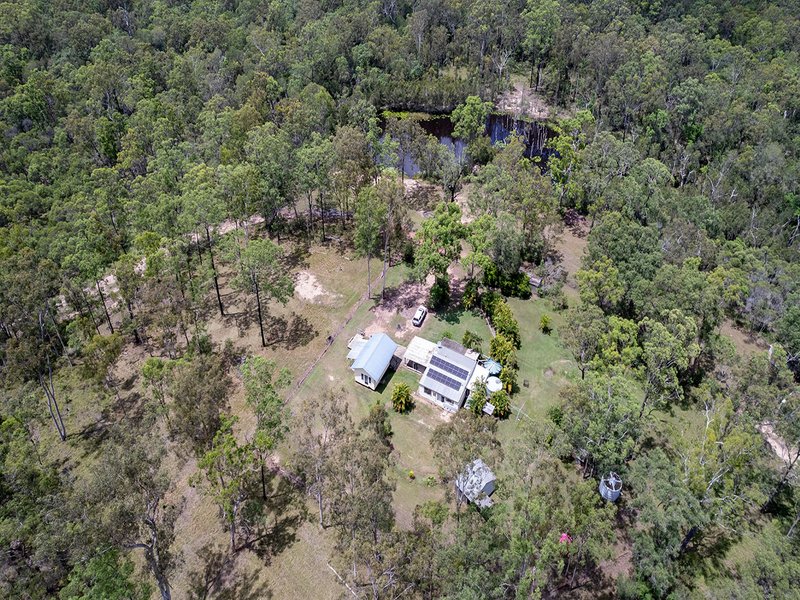 130 Neill Road, Duckinwilla QLD 4650