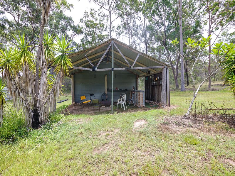 Photo - 130 Neill Road, Duckinwilla QLD 4650 - Image 12