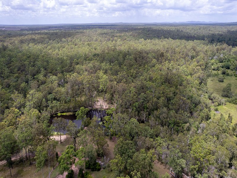 Photo - 130 Neill Road, Duckinwilla QLD 4650 - Image 15