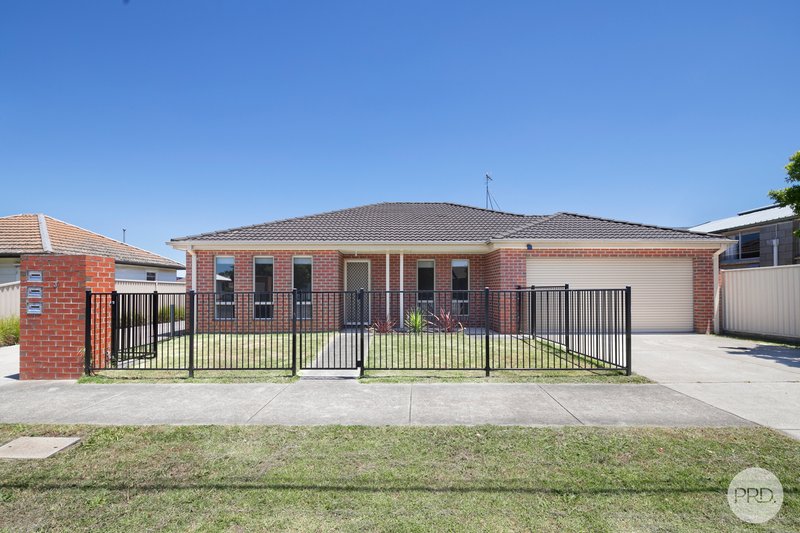 1/30 Orion Street, Sebastopol VIC 3356