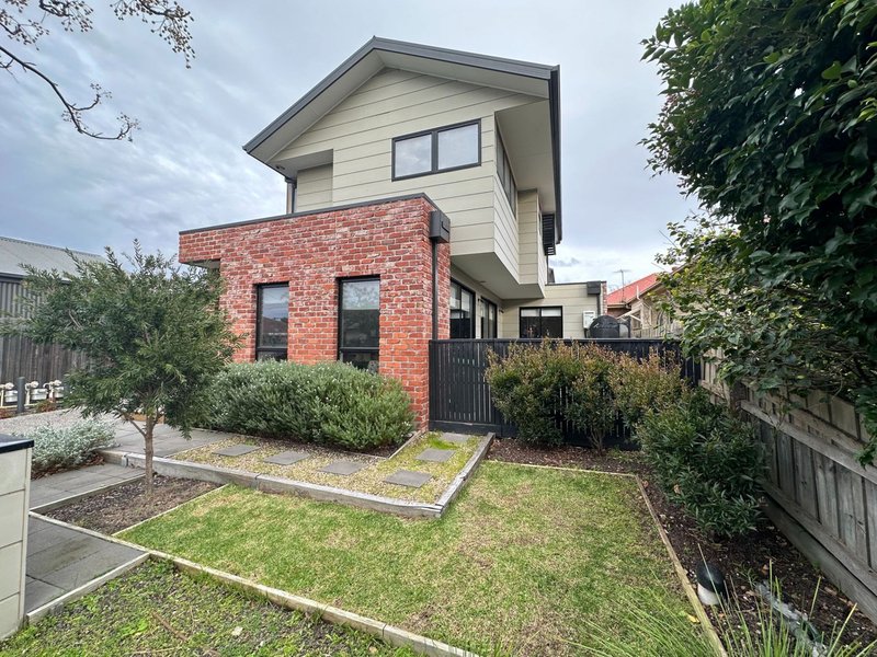 1/30 Palmerston Street, West Footscray VIC 3012