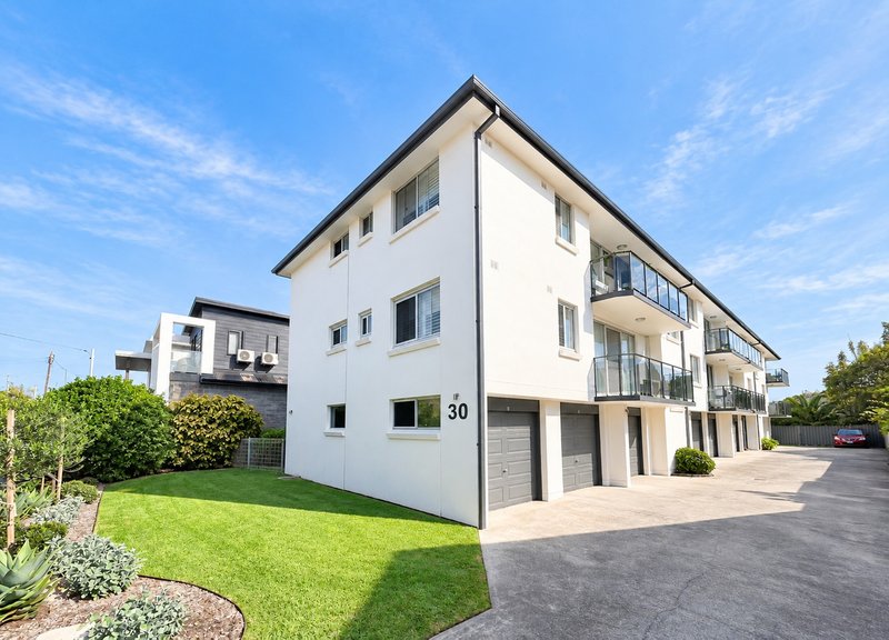 Photo - 1/30 Patrick Street, Merewether NSW 2291 - Image 1