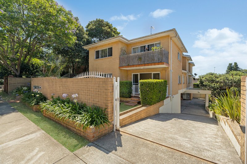 1/30 Portland Crescent, Maroubra NSW 2035