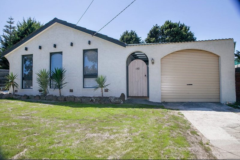 Photo - 130 Princes Highway, Hallam VIC 3803 - Image