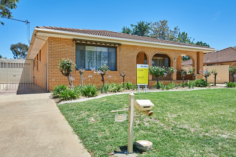 Photo - 1/30 Pugsley Avenue, Estella NSW 2650 - Image 1