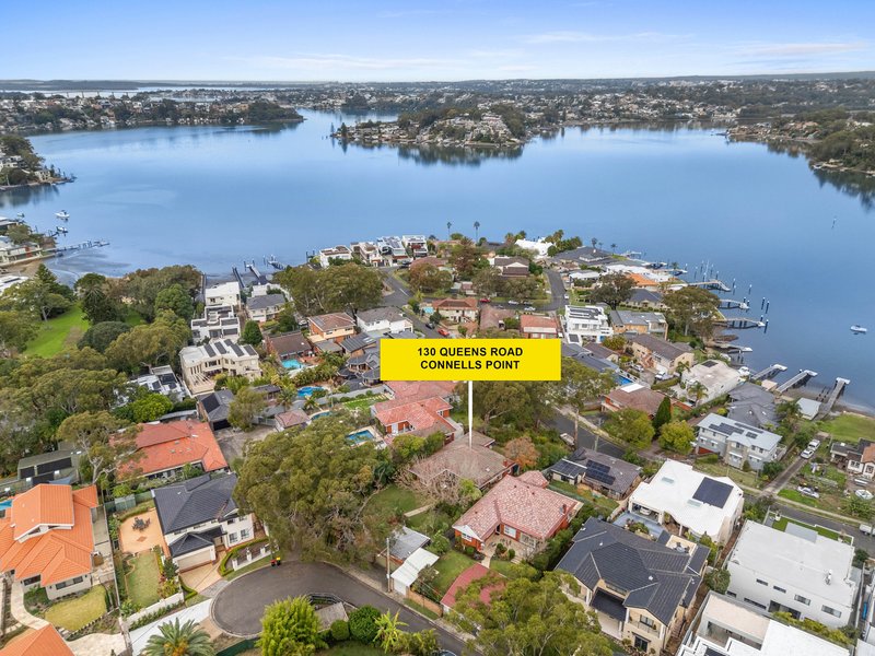 Photo - 130 Queens Road, Connells Point NSW 2221 - Image 1
