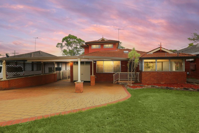 130 Rex Road, Georges Hall NSW 2198