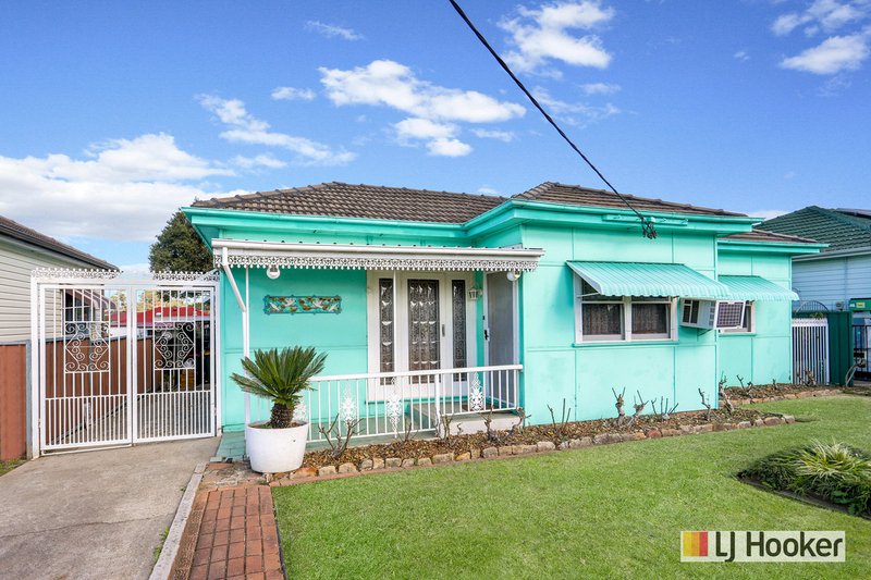 130 Richmond Road, Blacktown NSW 2148