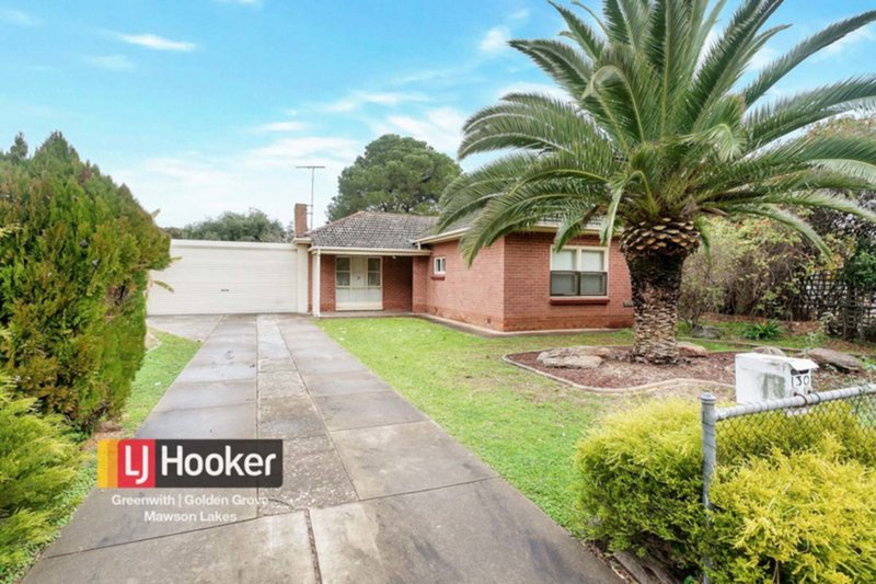 130 Ridley Road, Elizabeth Grove SA 5112