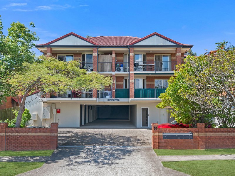 1/30 Rise Street, Mount Gravatt East QLD 4122