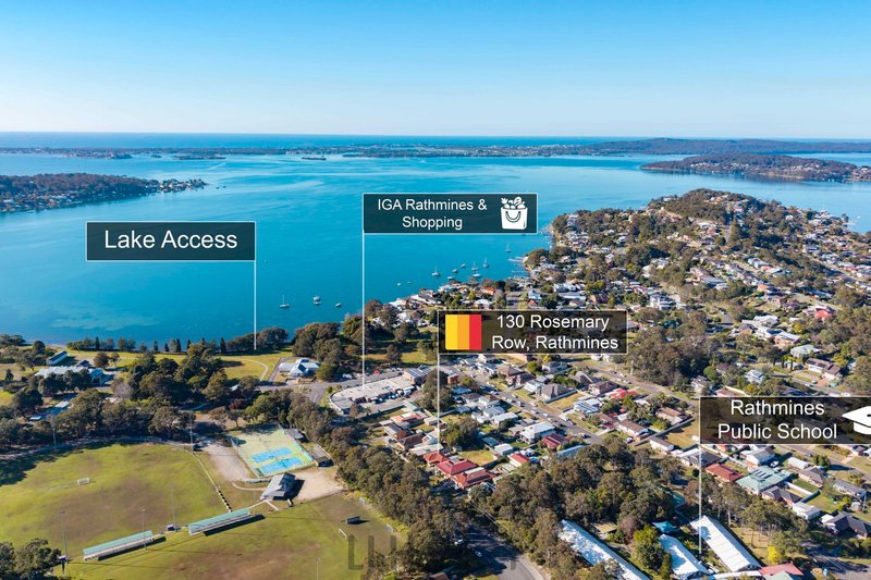 Photo - 130 Rosemary Row, Rathmines NSW 2283 - Image 2