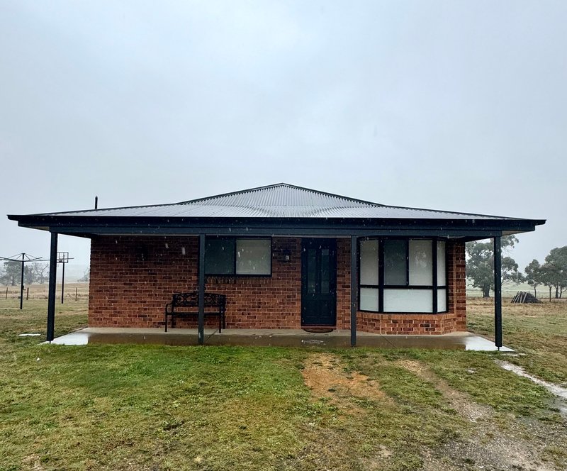 130 Rydal Road, Wallerawang NSW 2845