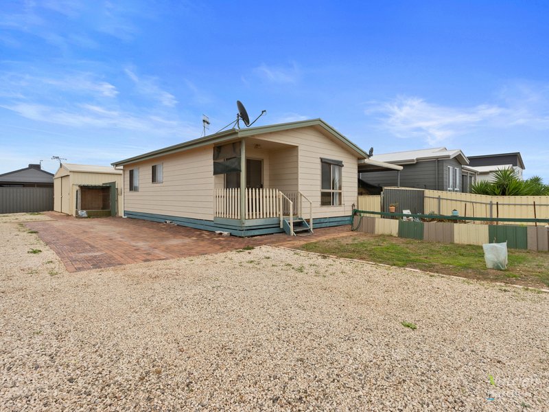 130 Songvaar Road, Port Victoria SA 5573