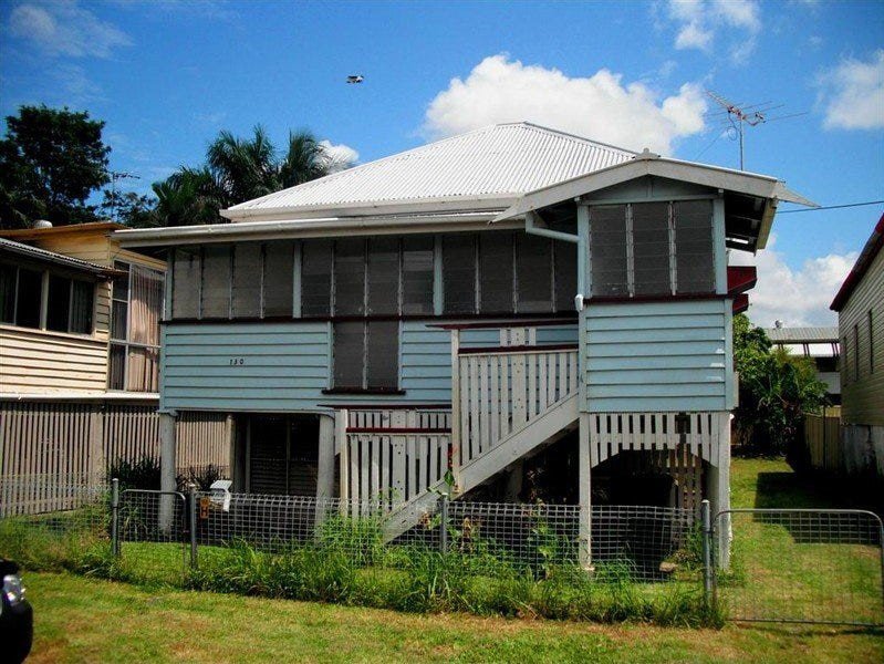 130 Stanley Street, Allenstown QLD 4700