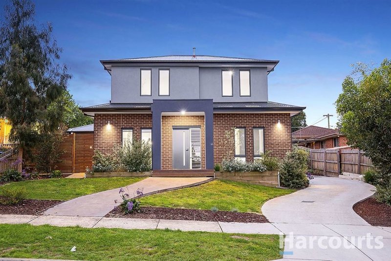 1/30 Stonehaven Avenue, Boronia VIC 3155