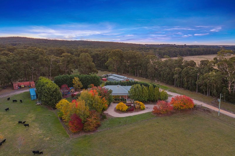 Photo - 130 Stonier Road, Napoleons VIC 3352 - Image 1