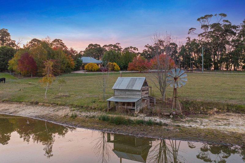 Photo - 130 Stonier Road, Napoleons VIC 3352 - Image 2