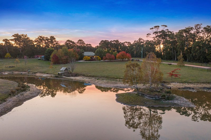 Photo - 130 Stonier Road, Napoleons VIC 3352 - Image 3