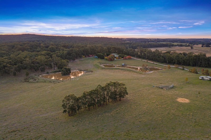 Photo - 130 Stonier Road, Napoleons VIC 3352 - Image 4