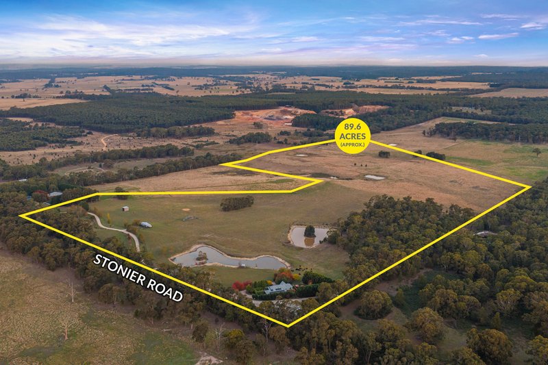 Photo - 130 Stonier Road, Napoleons VIC 3352 - Image 5
