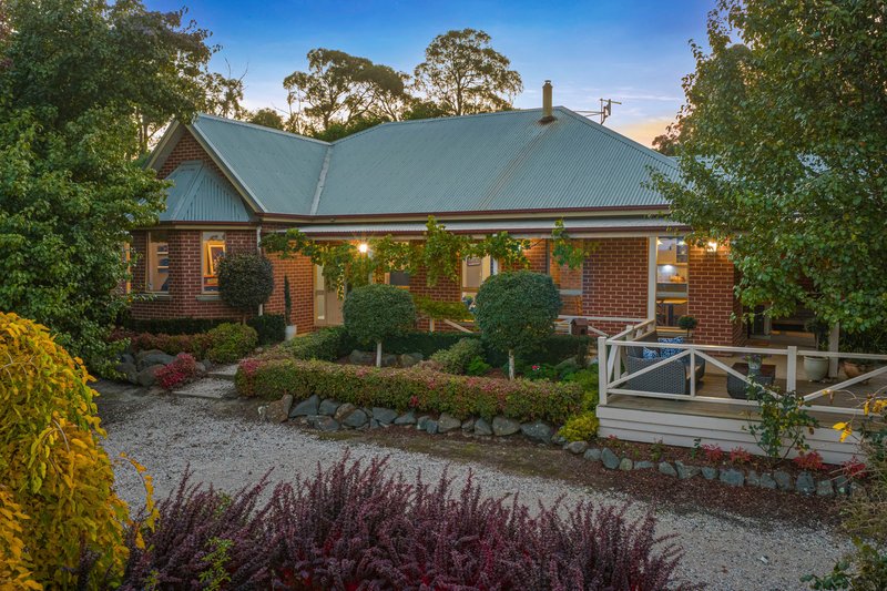Photo - 130 Stonier Road, Napoleons VIC 3352 - Image 7