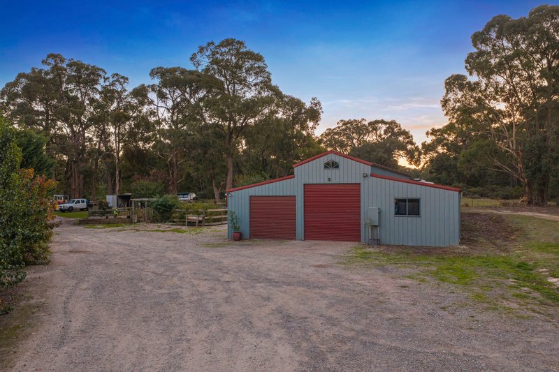 Photo - 130 Stonier Road, Napoleons VIC 3352 - Image 26