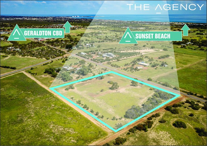 Photo - 130 Sutcliffe Road, Waggrakine WA 6530 - Image 1