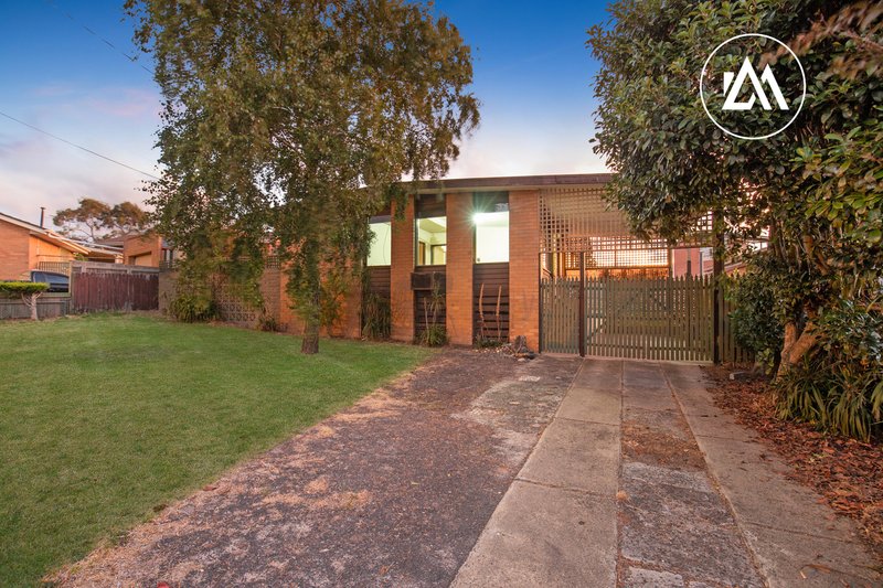 130 Tamarisk Drive, Frankston North VIC 3200