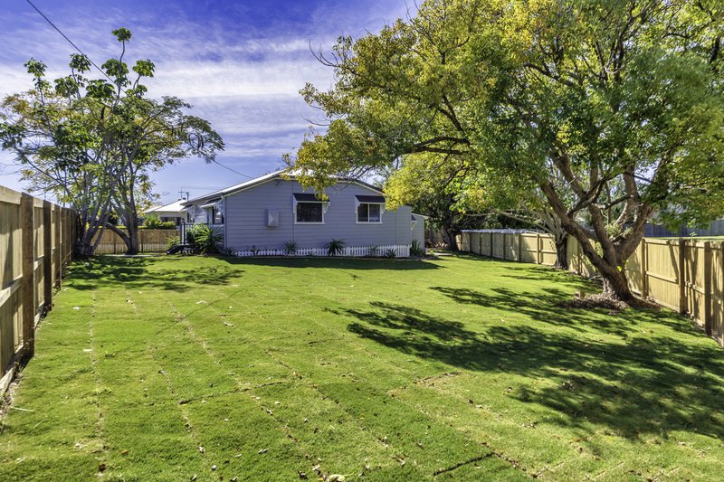 Photo - 130 Targo St , Walkervale QLD 4670 - Image 11