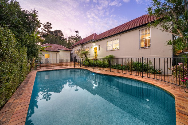 Photo - 130 The Boulevarde , Strathfield NSW 2135 - Image 4