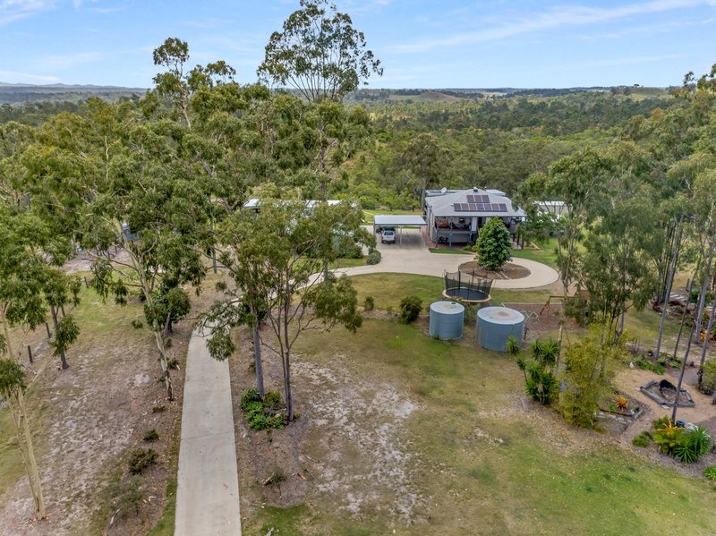 Photo - 130 Theils Road, Dalysford QLD 4671 - Image 2