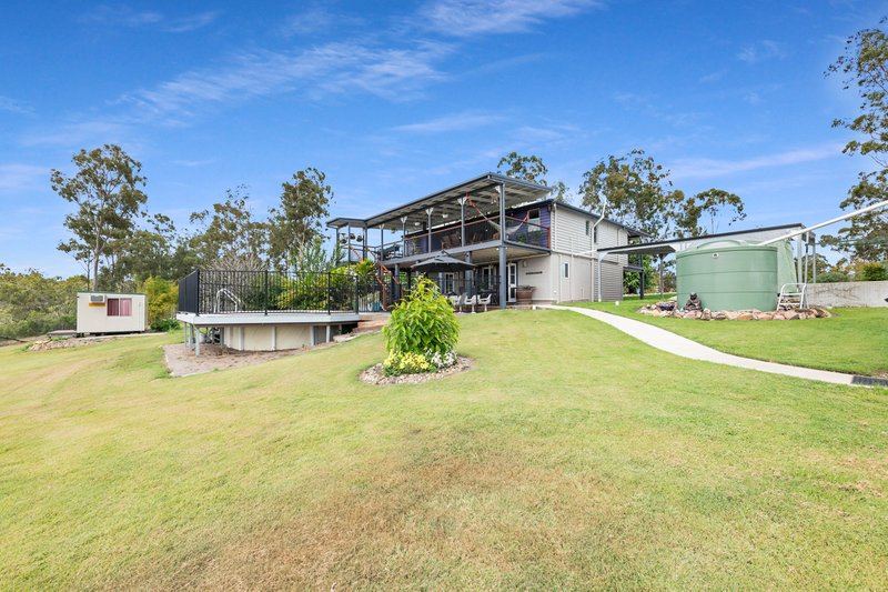 Photo - 130 Theils Road, Dalysford QLD 4671 - Image 24