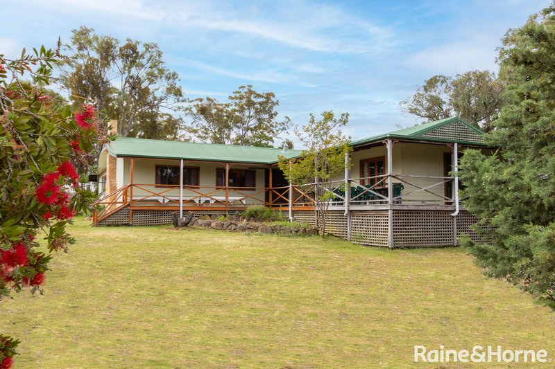 Photo - 130 Thompson Street, Wattle Flat NSW 2795 - Image 2