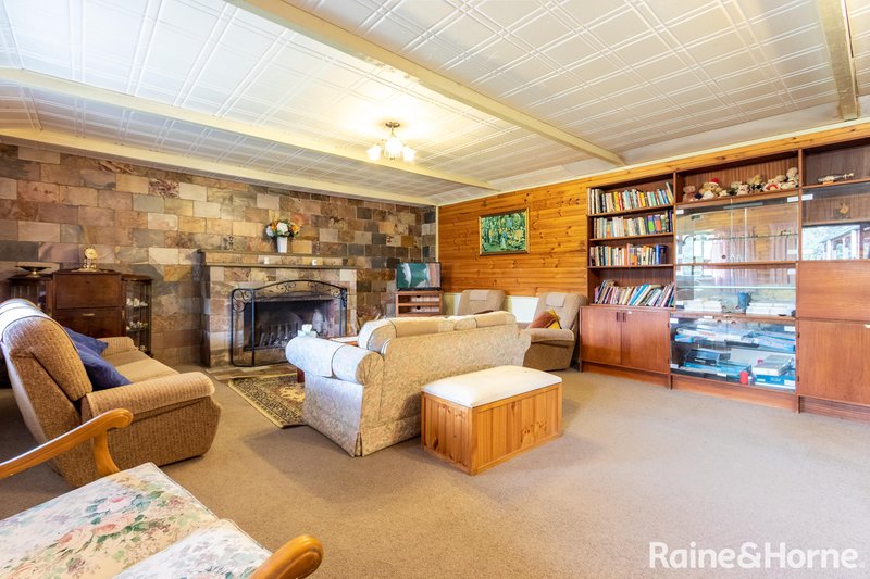 Photo - 130 Thompson Street, Wattle Flat NSW 2795 - Image 4