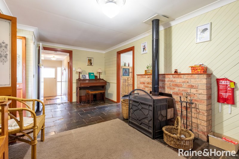 Photo - 130 Thompson Street, Wattle Flat NSW 2795 - Image 5