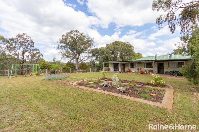 Photo - 130 Thompson Street, Wattle Flat NSW 2795 - Image 16