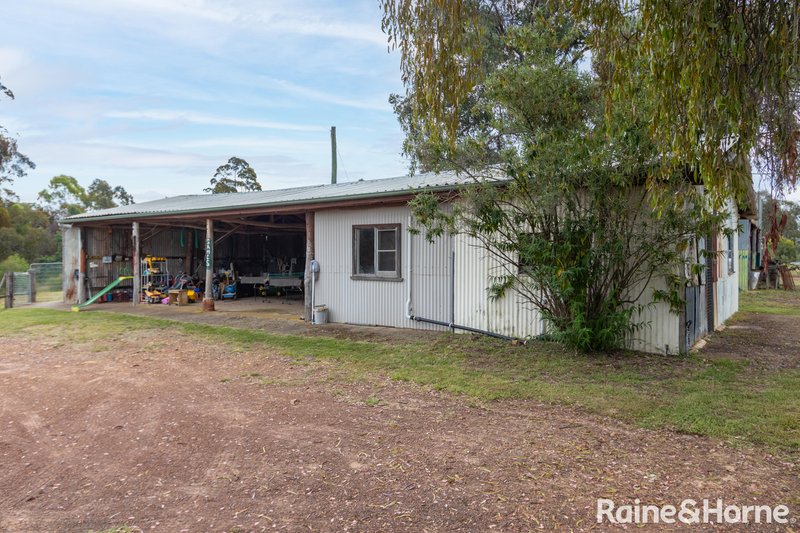 Photo - 130 Thompson Street, Wattle Flat NSW 2795 - Image 18