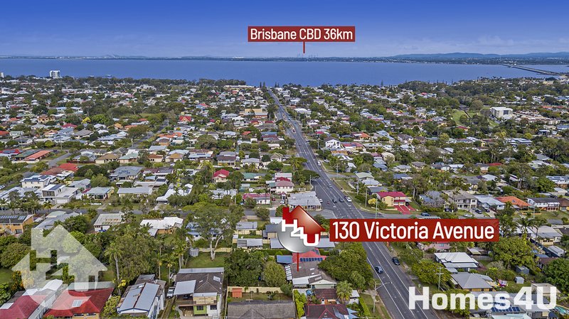 Photo - 130 Victoria Ave , Margate QLD 4019 - Image 15