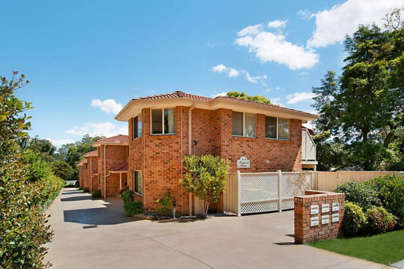 1/30 Webb Street, East Gosford NSW 2250